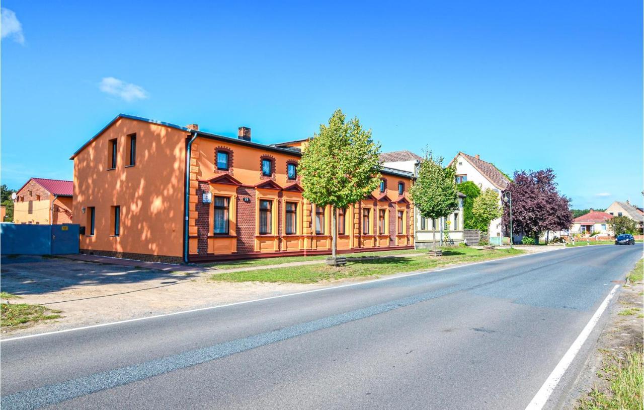 Holiday home E.-Thälmann-Str. H Schorfheide Exteriör bild